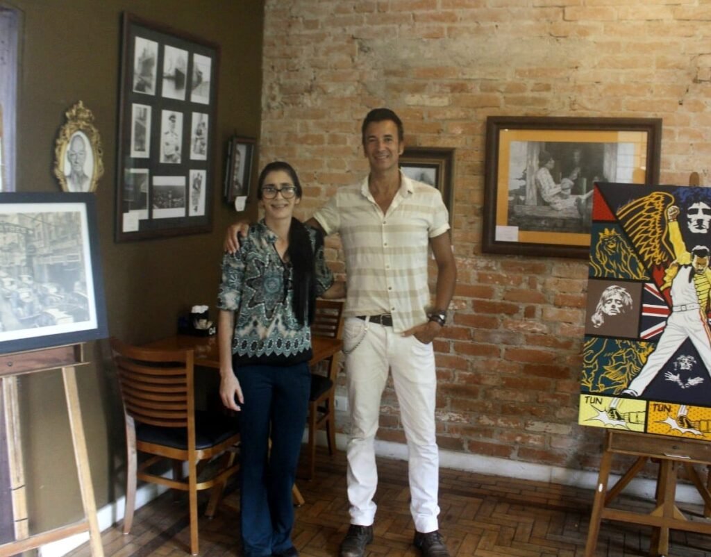 Exposição permanente segue encantando público