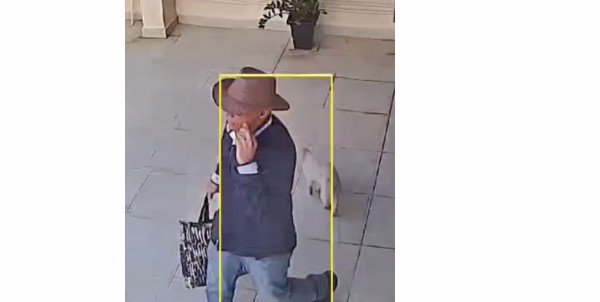 Idoso é amarrado durante roubo no Presidente Médici