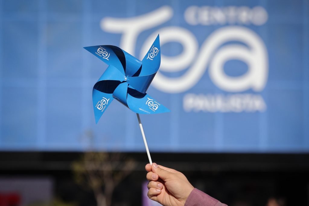 Agora é lei: sessões de cinema adaptadas para pessoas com autismo