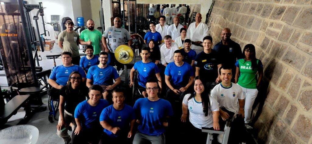 SEDPcD reforça compromisso em Itu com três agendas na cidade