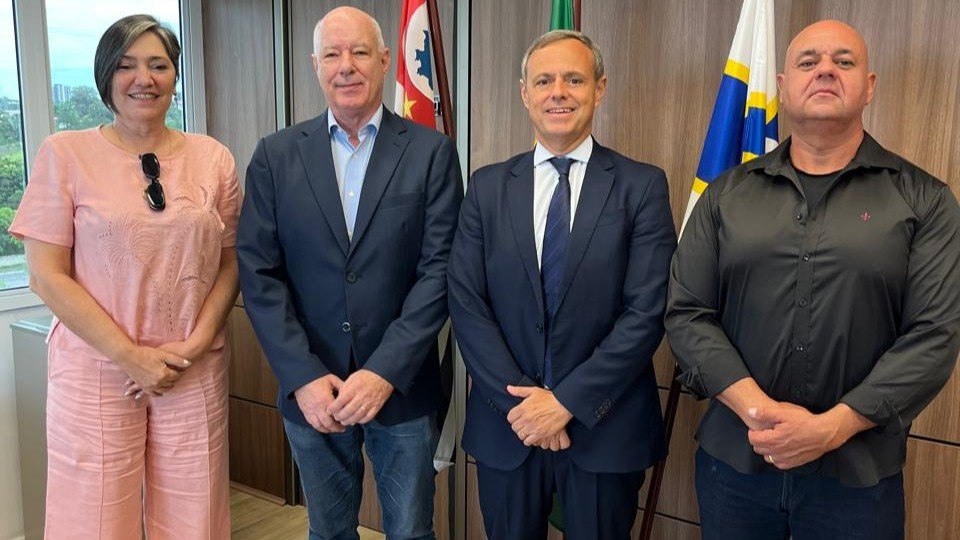 Delegacia de Defesa da Mulher terá sede própria em Itu