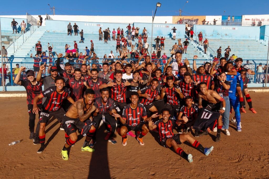 Copinha: após 34 cobranças de pênaltis, Ituano vence Sfera