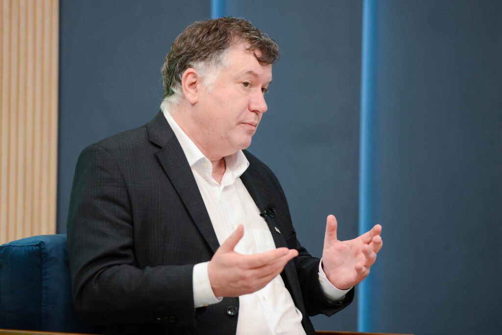 Secretário Estadual visita Itu nesta terça-feira