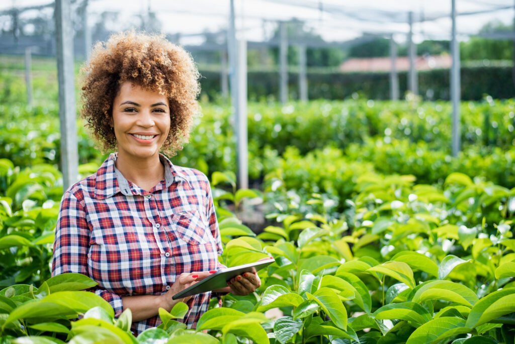Itu recebe evento voltado para jovens e mulheres do agro