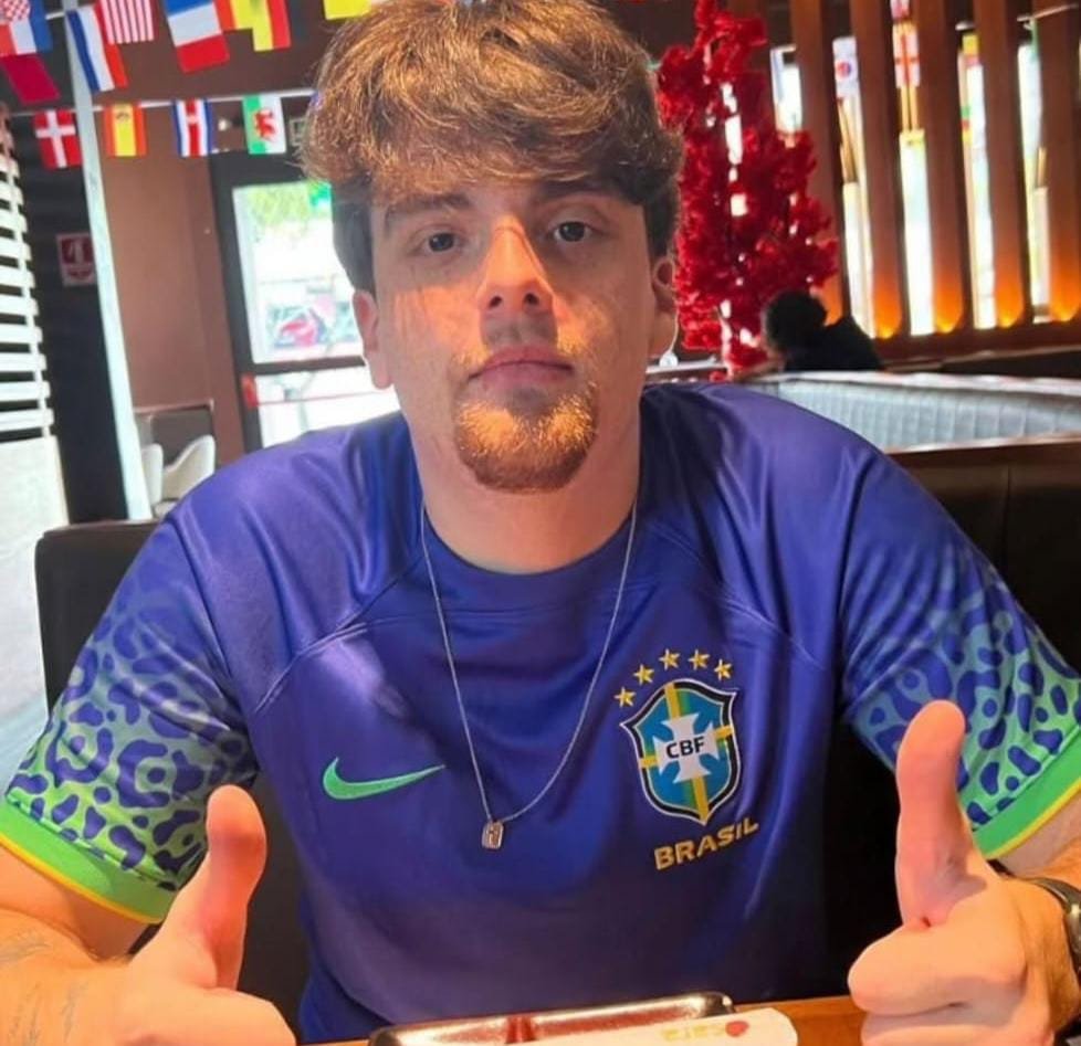 Jovem de 21 anos é assassinado em rodovia