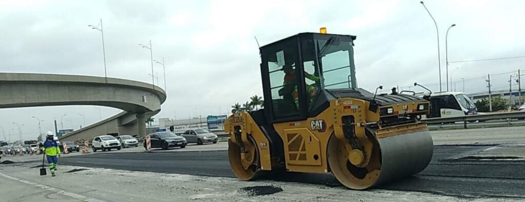 CCR ViaOeste realiza obras em Itu neste final de semana