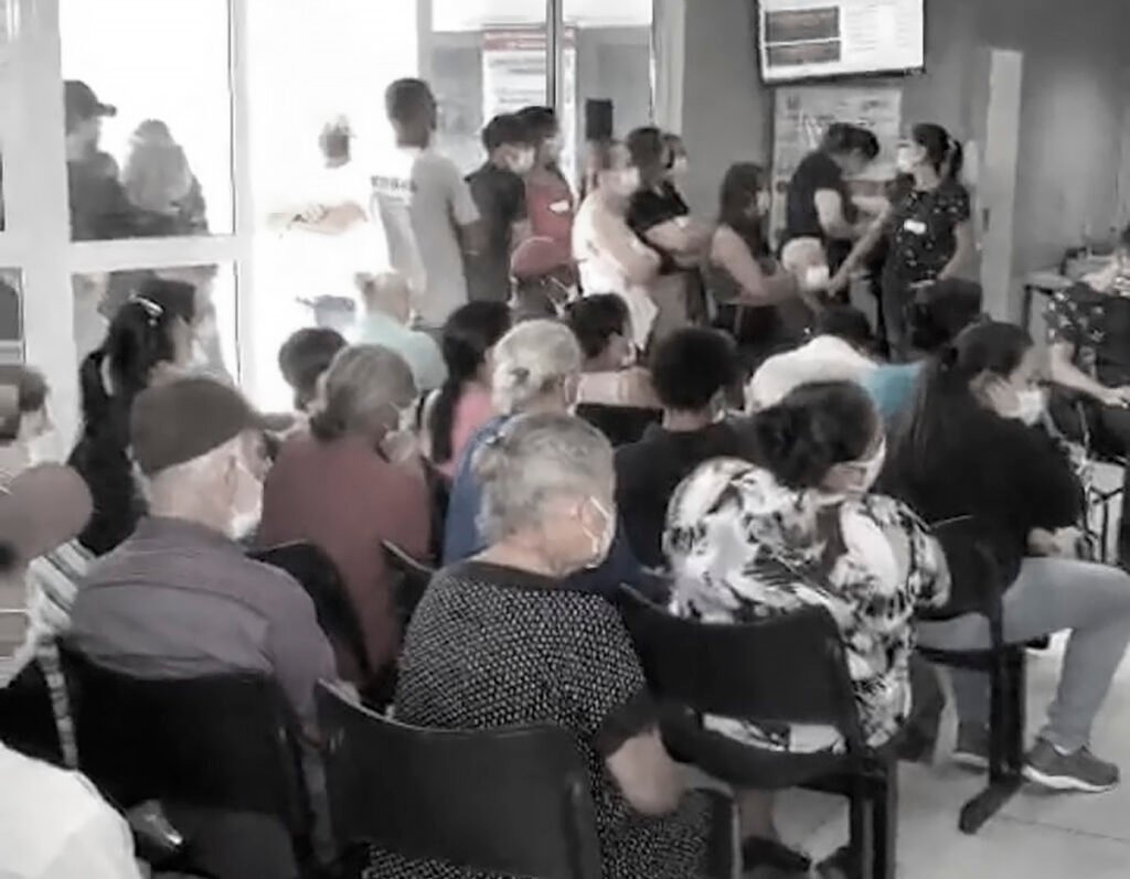 Prefeito diz que mais de 25 mil pessoas aguardam exames em Itu