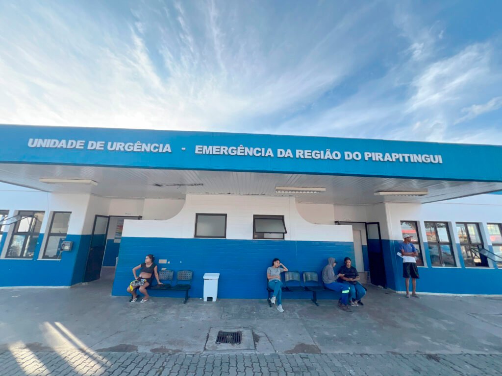 Farmácia do PAM da Vila Martins é reaberta