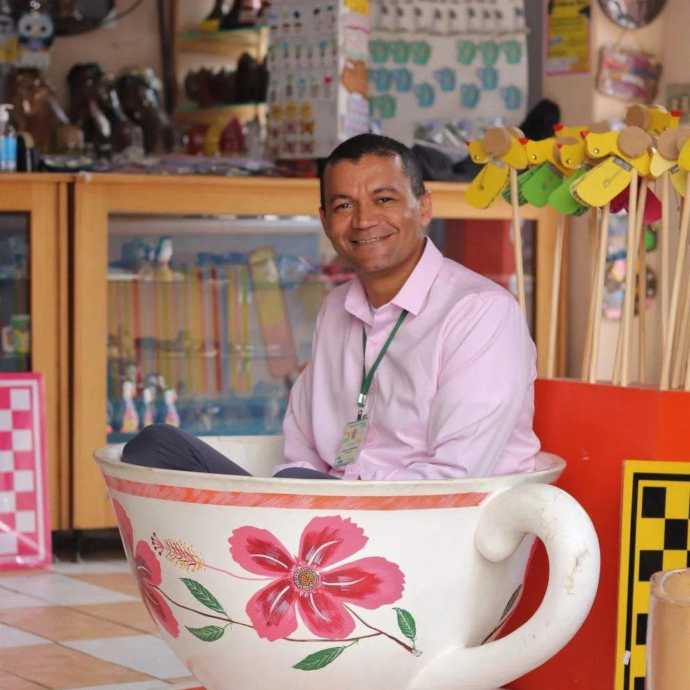 Vem comigo, caminhar por Itu…