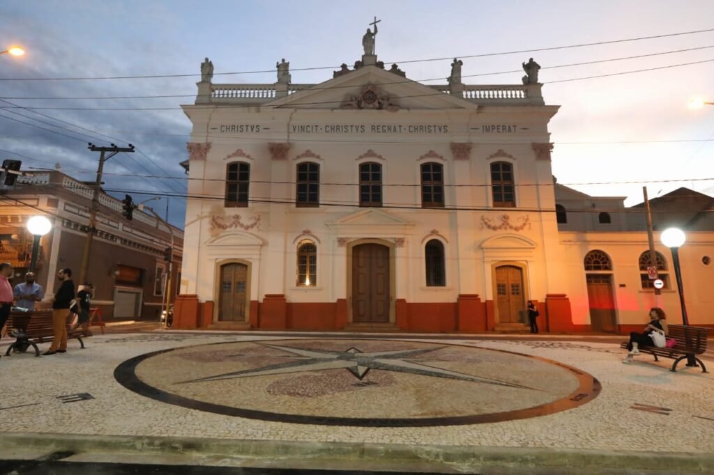 Confira os eventos de aniversário de 415 anos de Itu