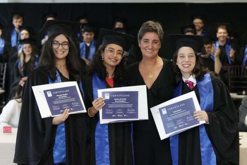 Ituana é destaque em Prêmio Paulo Gontijo