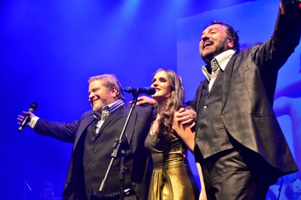 Confira a programação festiva e religiosa da 21ª Festa Italiana