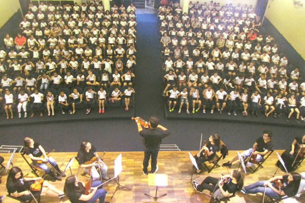 Assatemec abre inscrições para aulas gratuitas