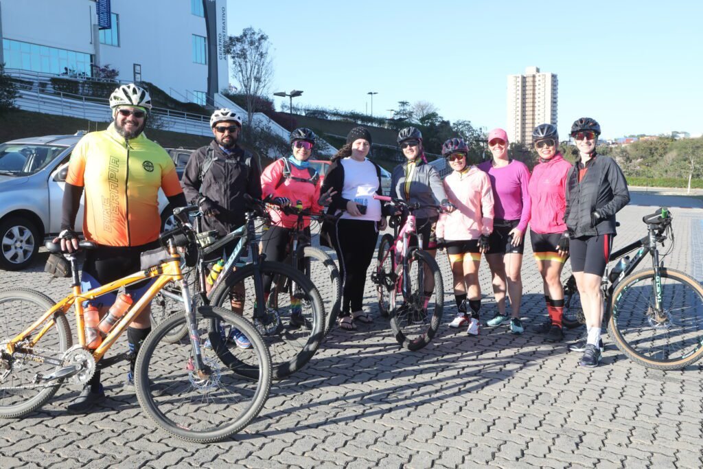 Aniversário de Itu terá passeio ciclístico