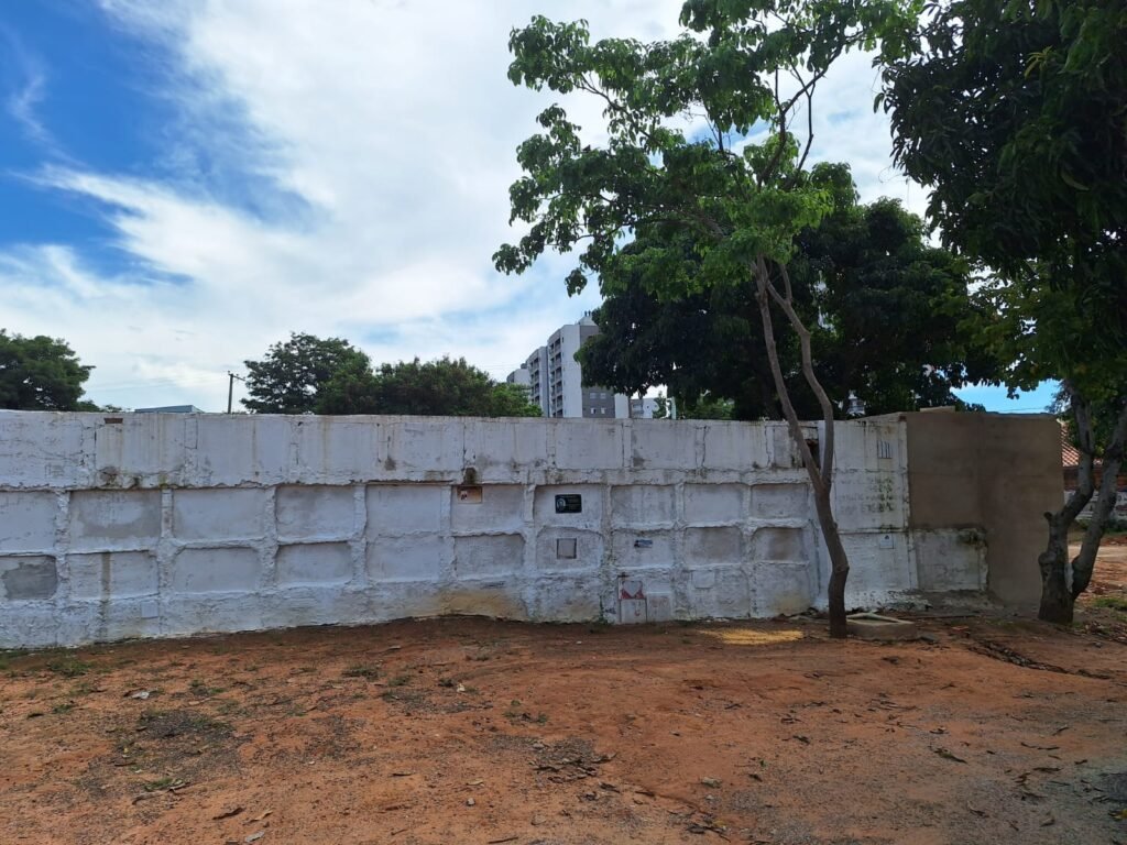 Nova diretoria encontra centenas de ossadas sem identificação em cemitério de Itu