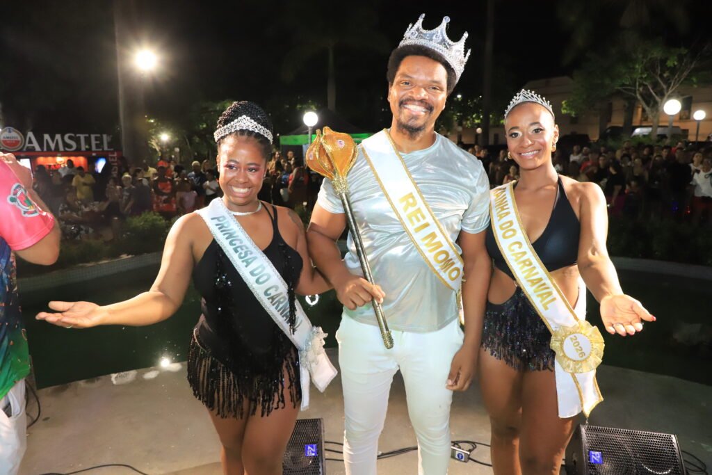 Confira programação do Carnaval de Itu