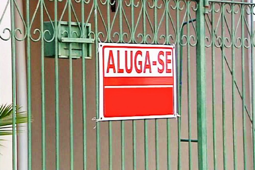 29% dos moradores de Itu vivem de aluguel
