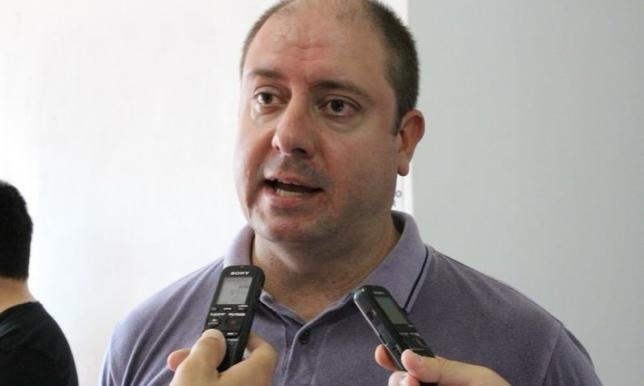 Ituano anuncia técnico para 2025