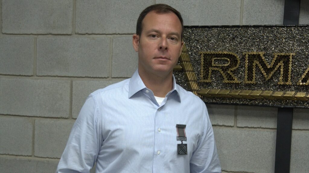 José Augusto Schincariol é agraciado com a Medalha &#8220;Pela Lei&#8221;