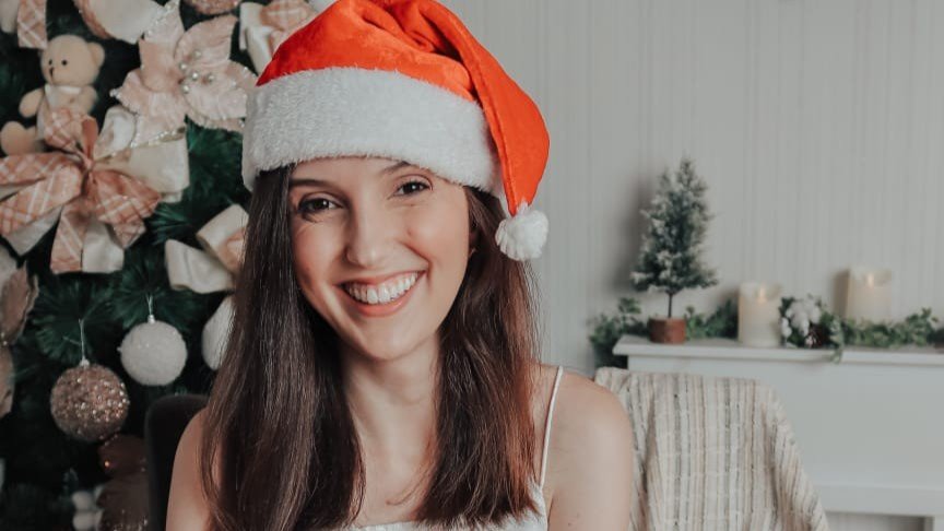 A sobrecarga materna nas festas de final de ano