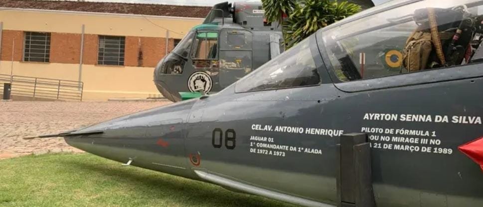 Museu Asas de um Sonho abre nesta quarta-feira nova exposição com mais cinco aeronaves