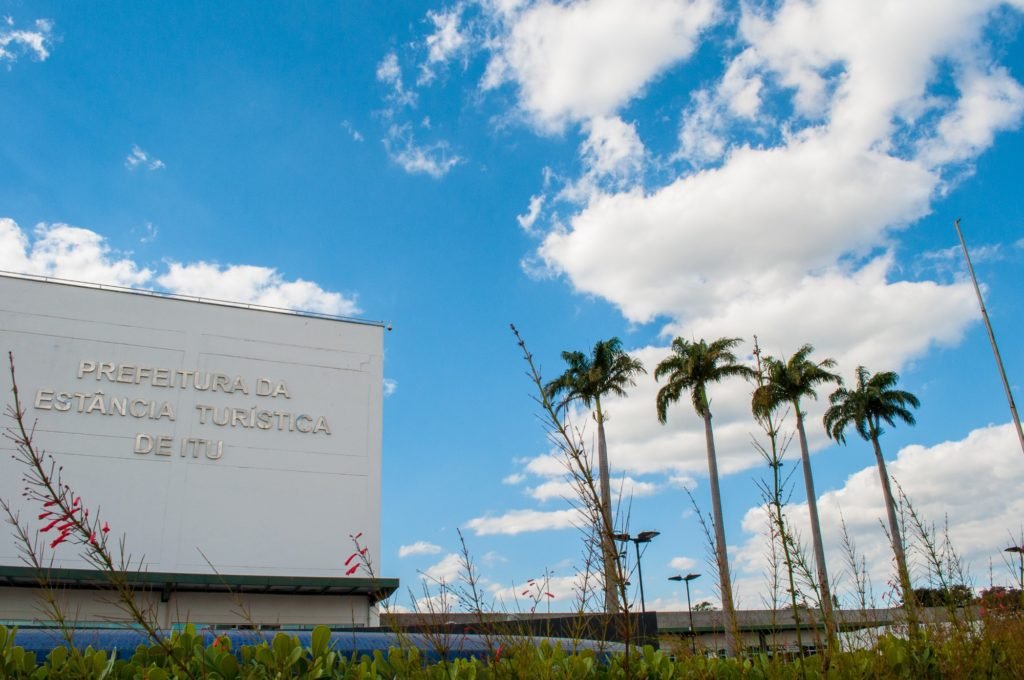 Prefeitura entra em recesso a partir desta terça-feira