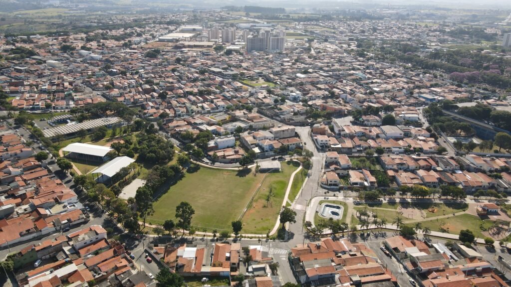 Itu se destaca em negócios no mercado imobiliário