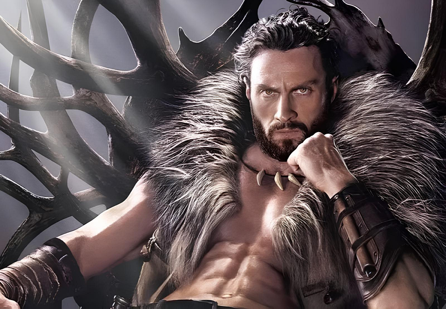 PAPO DE CINEMA: FIM DE SEMANA COM KRAVEN &#8211; O CAÇADOR