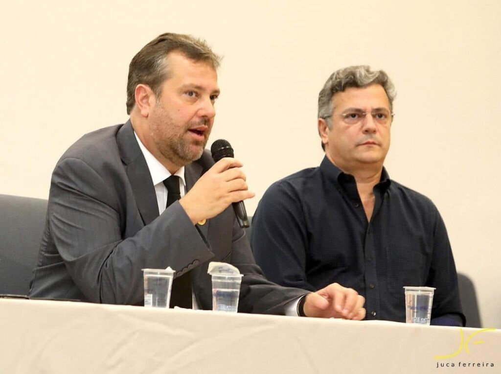 Em última sessão, vereadores lamentam &#8220;ato arbitrário&#8221; de presidente Ricardo Giordani