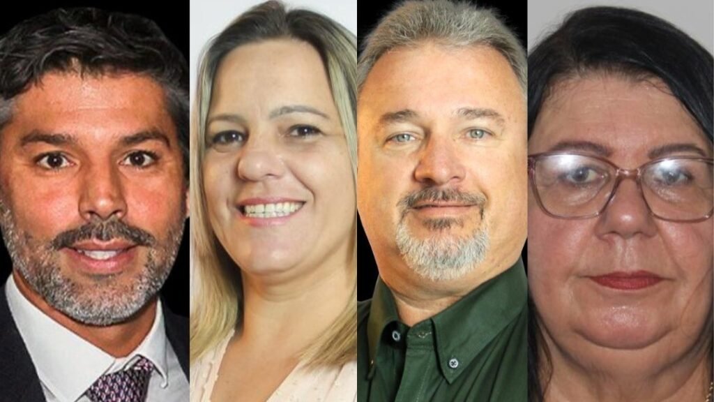 Herculano confirma mais quatro líderes de sua gestão