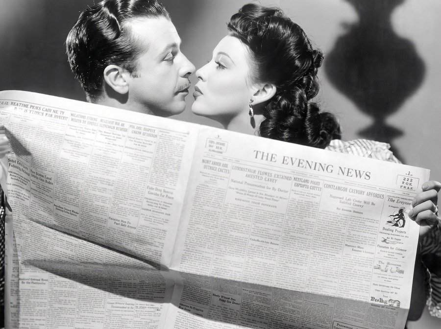 CRÍTICA DE CINEMA: O TEMPO É UMA ILUSÃO