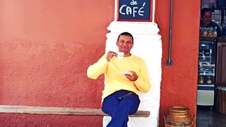 Vem comigo, caminhar por Itu&#8230;