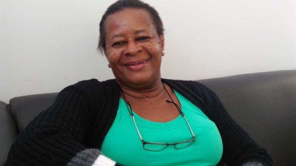 Morre Cássia Caetano, uma das primeiras GCMs femininas de Itu