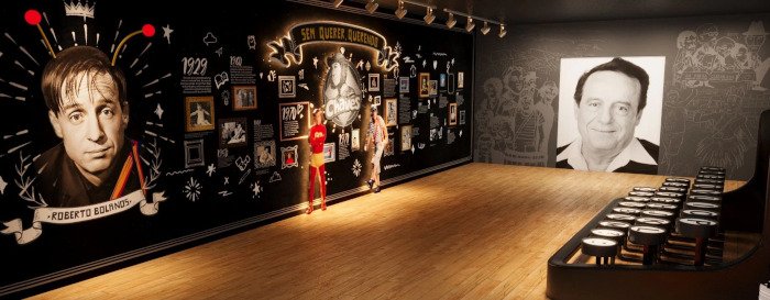 Exposição de Chaves segue em Sorocaba com réplicas fiéis