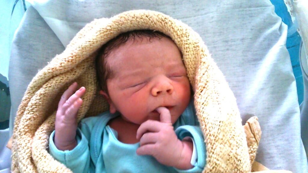 Descubra qual foi o nome mais registrado em Itu em 2024