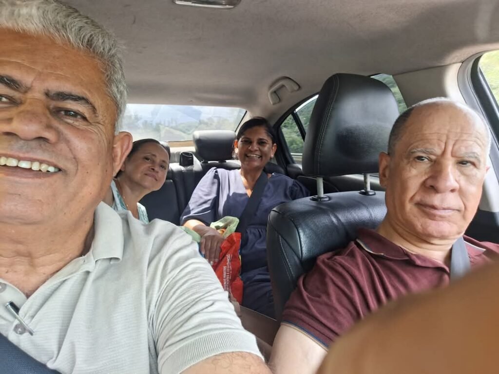 Pastores de Itu morrem em acidente em Minas