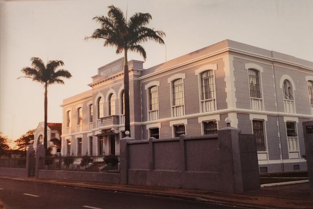 Acadil celebra centenário do IBAO neste sábado