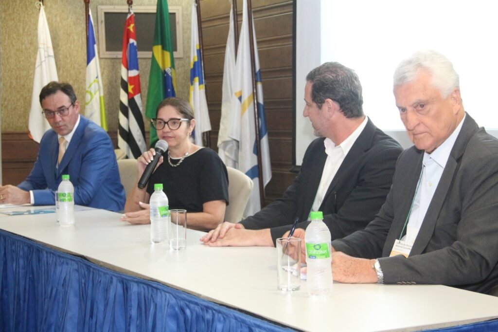 Empresários e profissionais de saúde participam de reunião sobre Centro de Oncologia de Itu