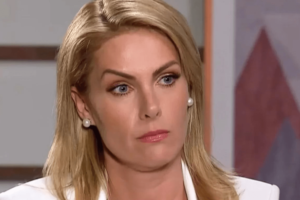 Ana Hickmann afirma que ex está monitorando imóvel em Itu