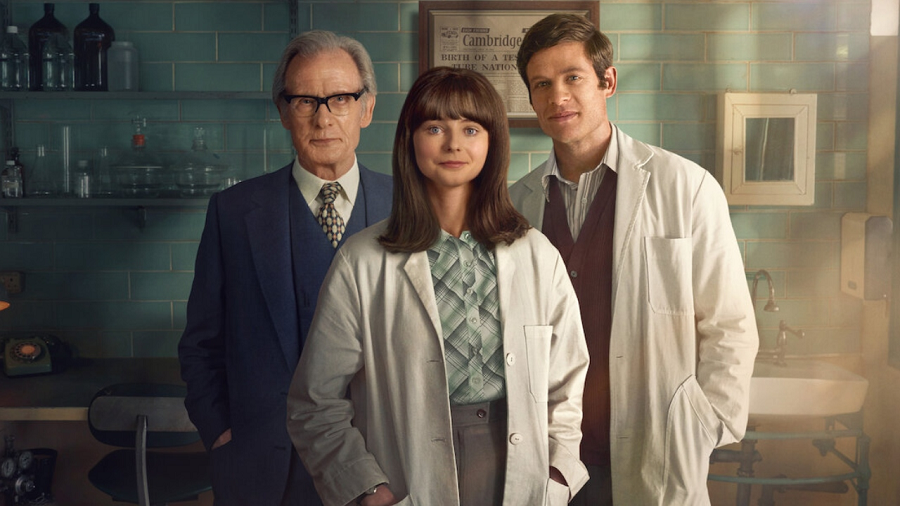 INDICAÇÃO: O ENCANTADOR FILME “JOY”