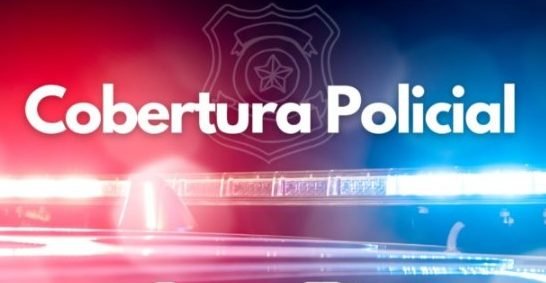 Polícia prende suspeitos de tráfico no Cidade Nova
