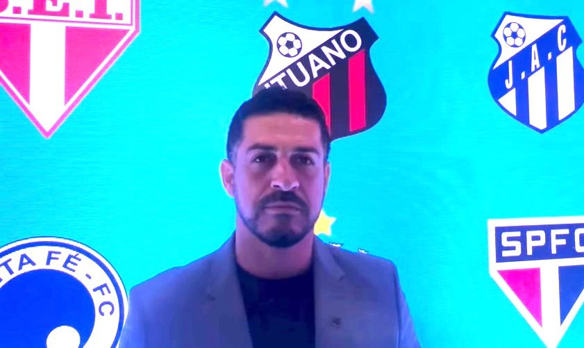 Ituano conhece adversários na Copinha Sicredi