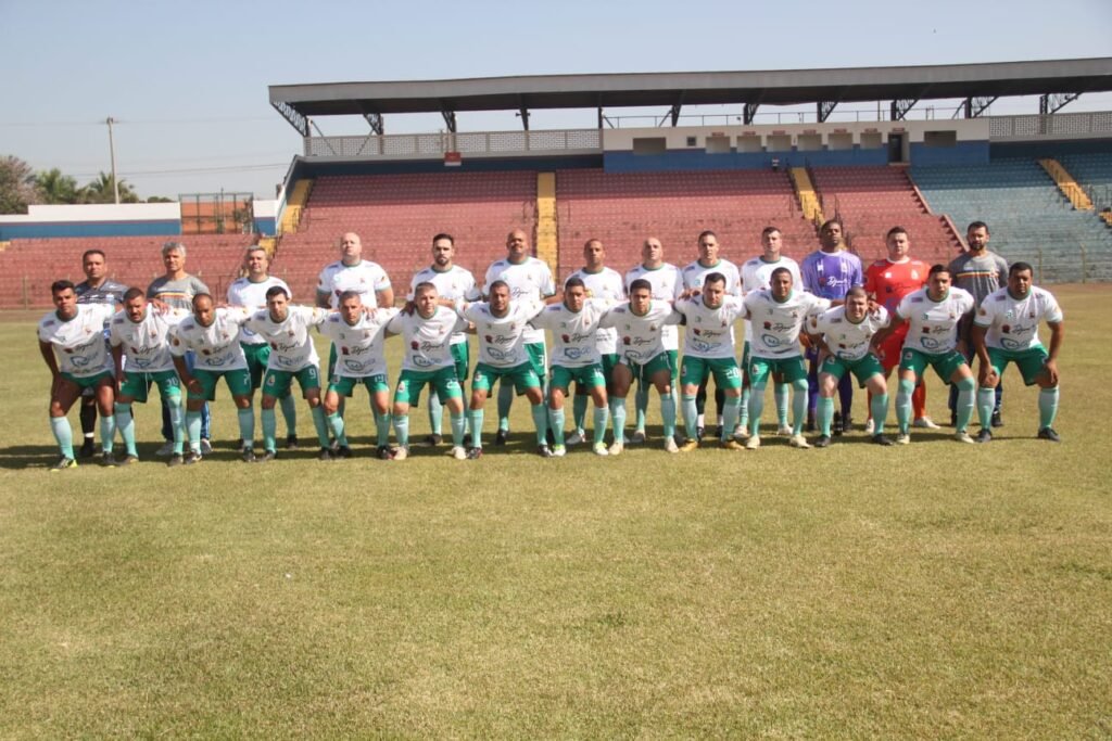 Final do Campeonato de Futebol da Polícia Militar é nesta sexta-feira