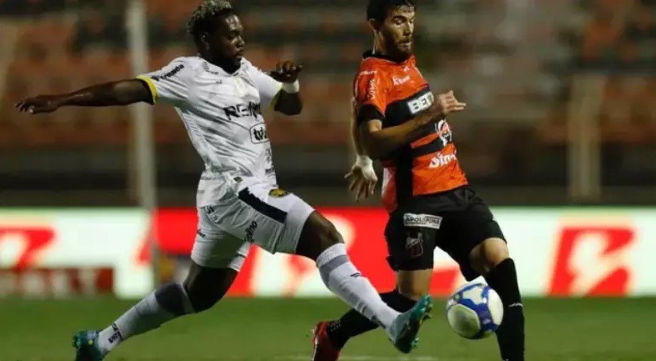 Ituano se despede da Série B com mais uma derrota