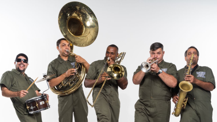 Carnaval: Sesi promove matinê gratuita