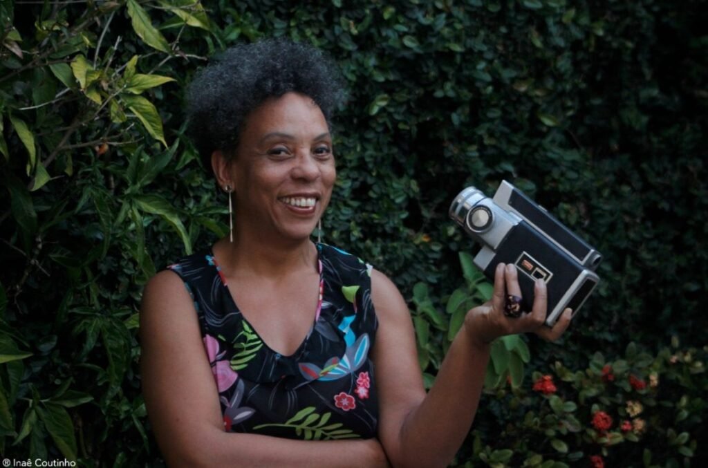 Sarau Café com Pretos terá homenagem à Clementina de Jesus 