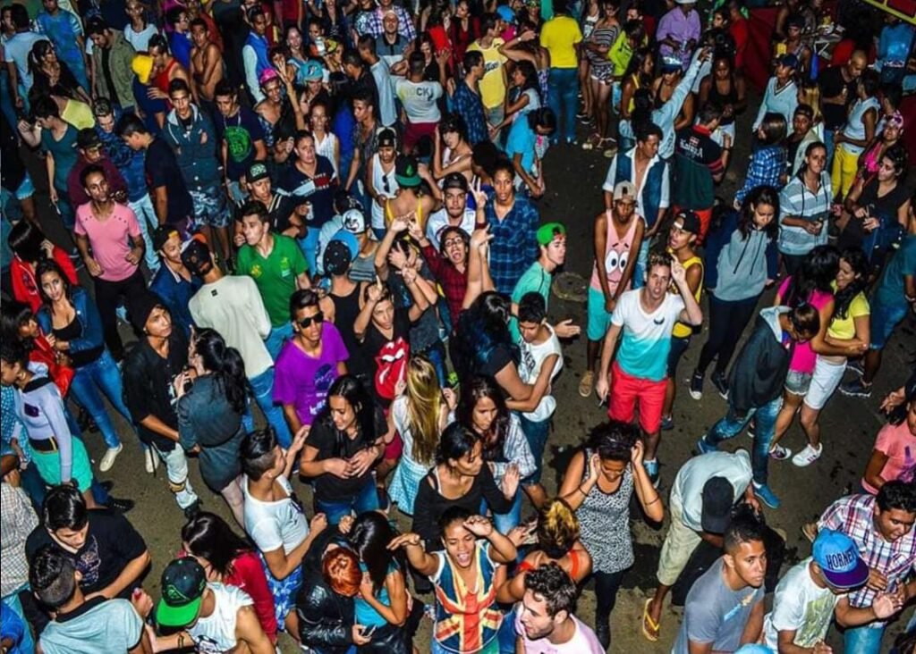 Parada LGBTQIA+ terá passeata pelas ruas de Itu