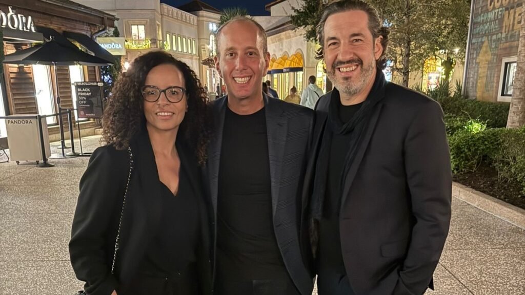 Prefeito de Sorocaba diz que Parque da Cacau Show em Itu estará pronto em 2027