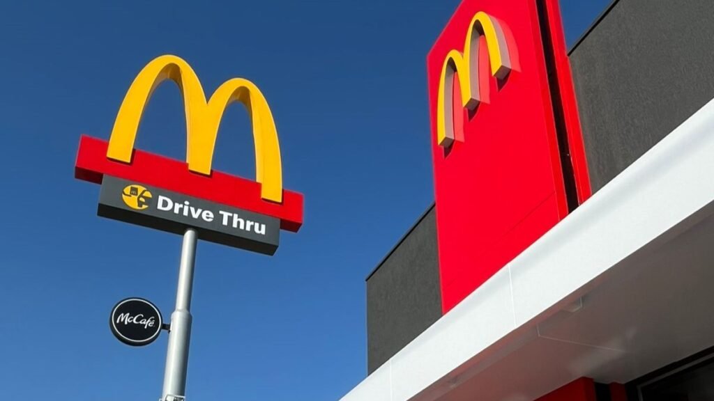 McDonald&#8217;s fará mutirão para entrevistas de emprego