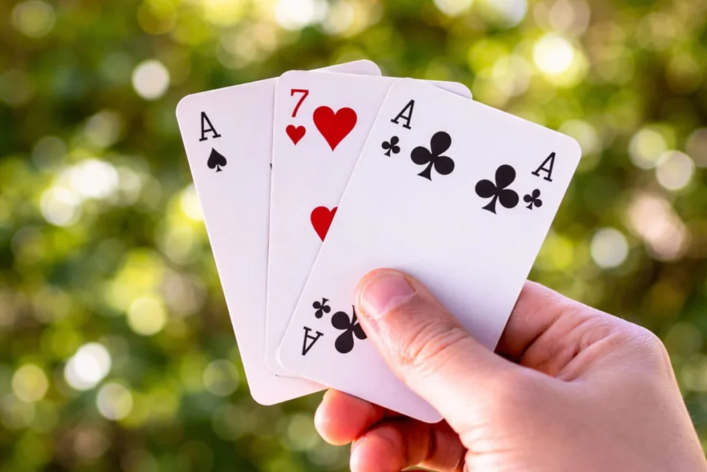 Inscrições estão abertas para Campeonato de Truco